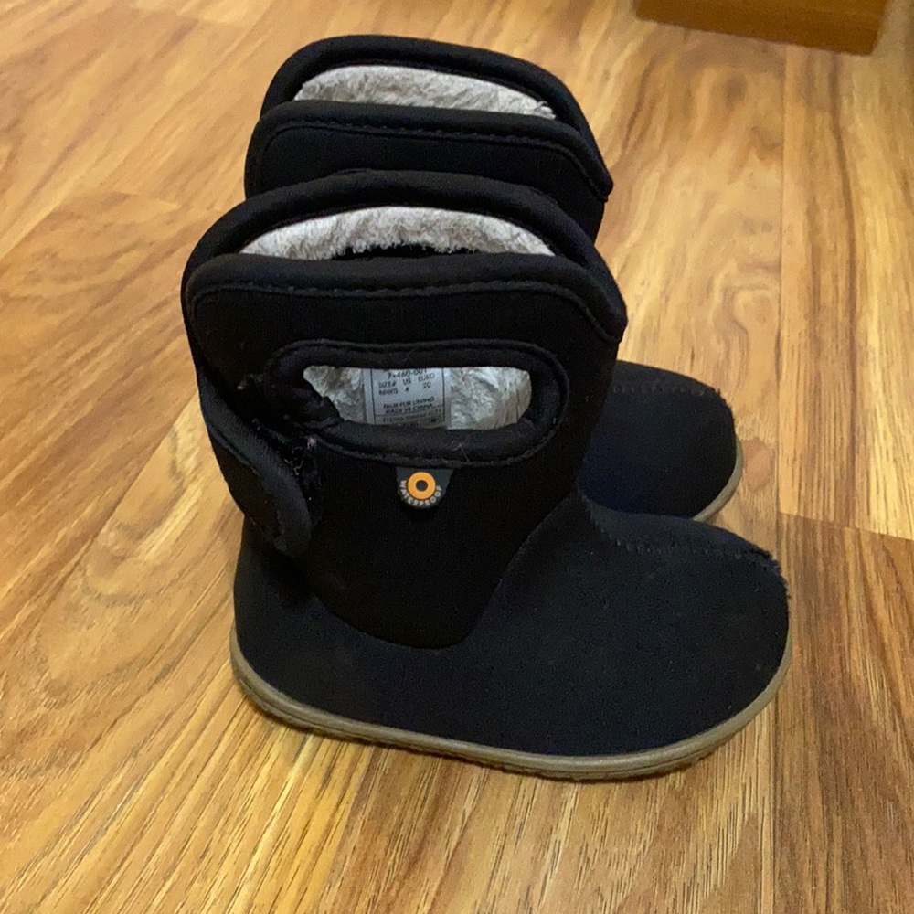 Toddler Bogs